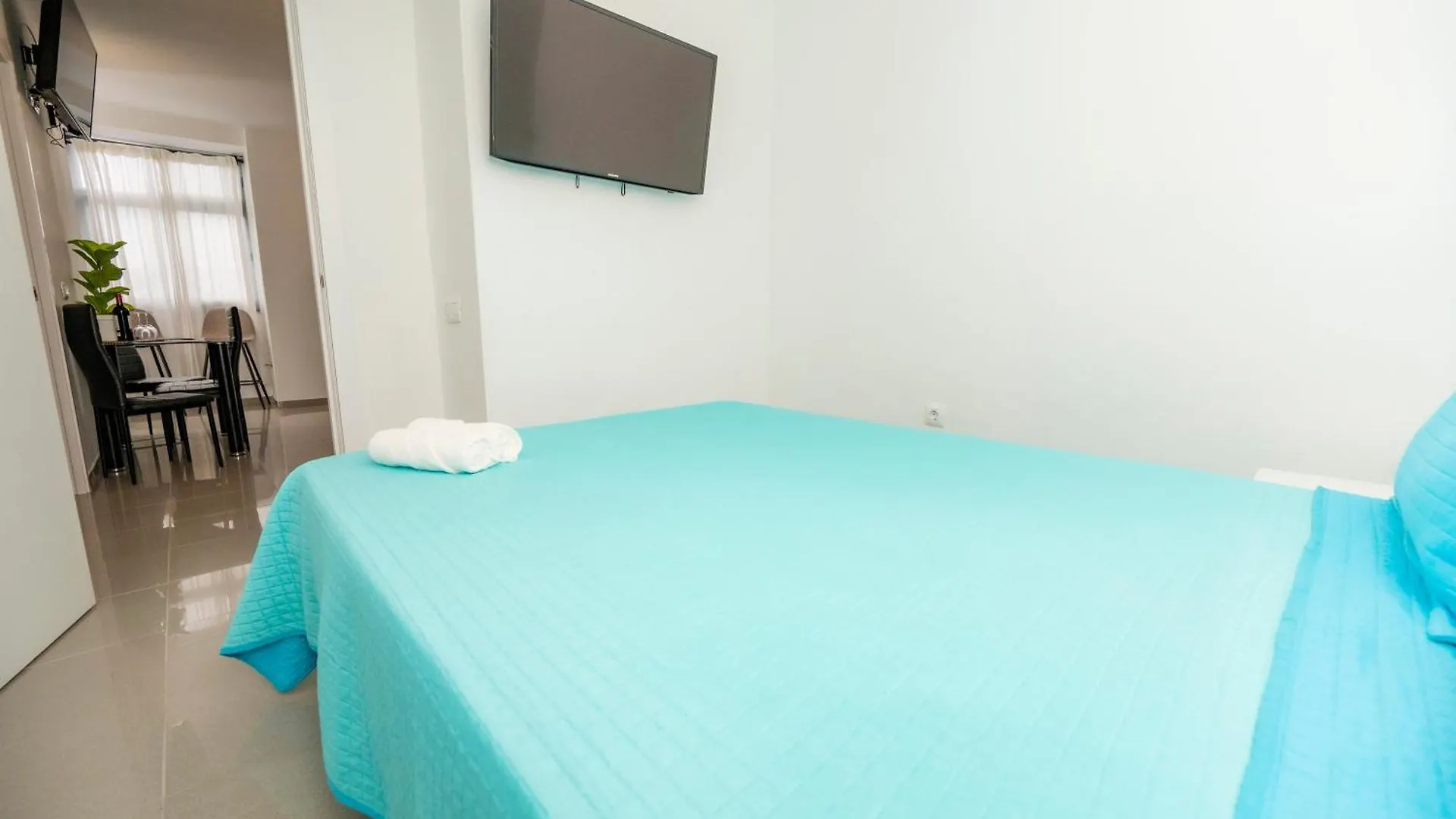 Casa Grego Apartment La Vera-Carril